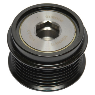 Continental® ContiTech™ - Alternator Decoupler Pulley