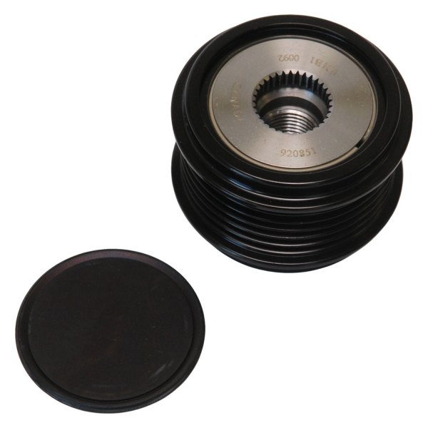 Continental® ContiTech™ - Alternator Decoupler Pulley