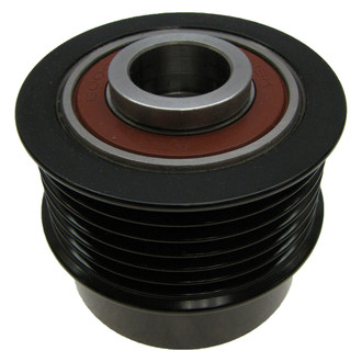 Continental® ContiTech™ - Alternator Decoupler Pulley