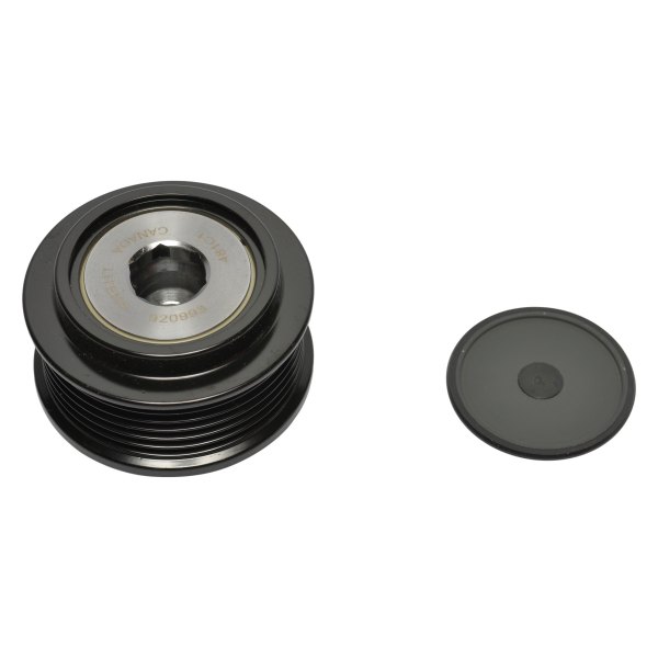 Continental® ContiTech™ - Alternator Decoupler Pulley