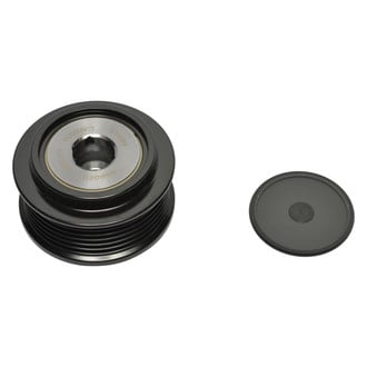 Continental® ContiTech™ - Alternator Decoupler Pulley