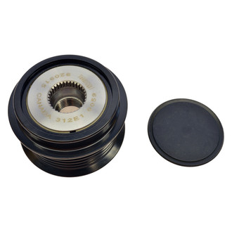 Continental® ContiTech™ - Alternator Decoupler Pulley