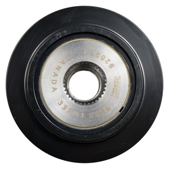 Continental® ContiTech™ - Alternator Decoupler Pulley