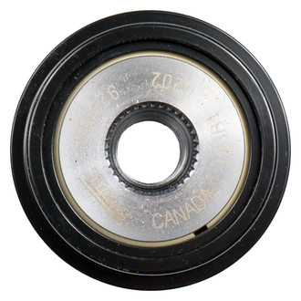 Continental® ContiTech™ - Alternator Decoupler Pulley
