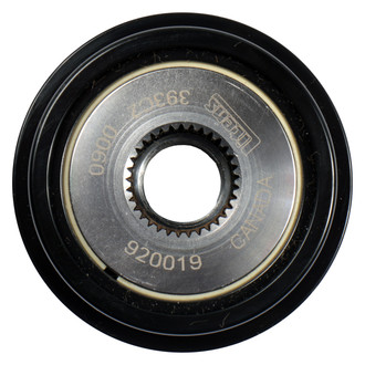 Continental® ContiTech™ - Alternator Decoupler Pulley