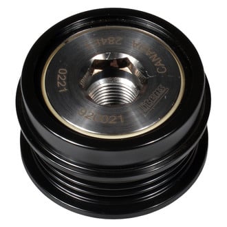 Continental® ContiTech™ - Alternator Decoupler Pulley