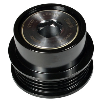 Continental® ContiTech™ - Alternator Decoupler Pulley