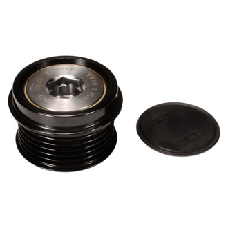 Continental® ContiTech™ - Alternator Decoupler Pulley