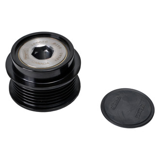 Continental® ContiTech™ - Alternator Decoupler Pulley