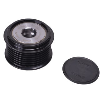 Continental® ContiTech™ - Alternator Decoupler Pulley