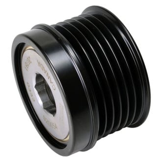 Continental® ContiTech™ - Alternator Decoupler Pulley