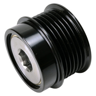Continental® ContiTech™ - Alternator Decoupler Pulley