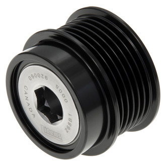 Continental® ContiTech™ - Alternator Decoupler Pulley