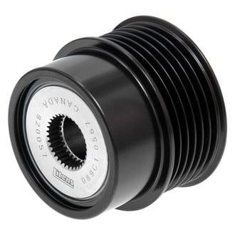 Continental® ContiTech™ - Alternator Decoupler Pulley