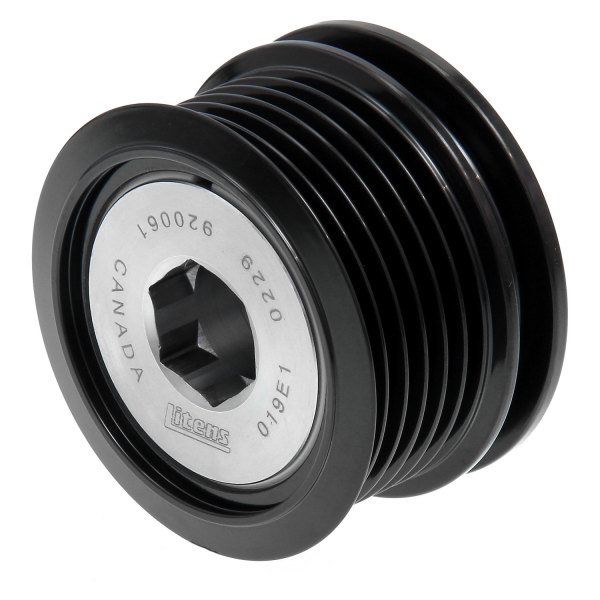 Continental® ContiTech™ - Alternator Decoupler Pulley