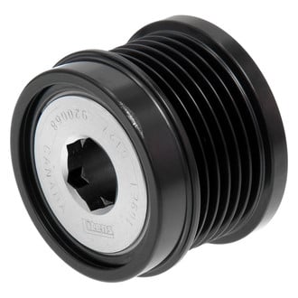 Continental® ContiTech™ - Alternator Decoupler Pulley