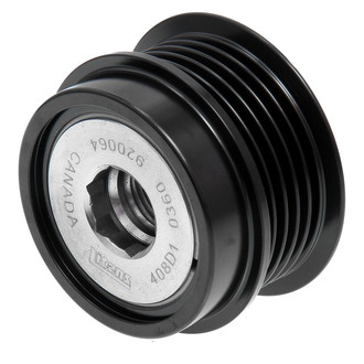Continental® ContiTech™ - Alternator Decoupler Pulley