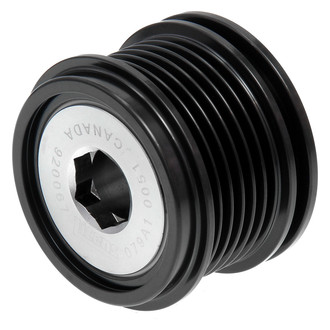Continental® ContiTech™ - Alternator Decoupler Pulley