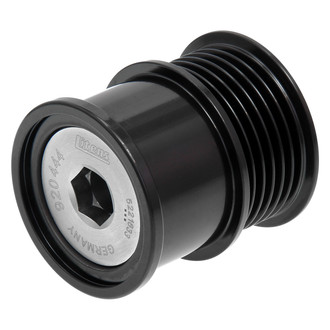 Continental® ContiTech™ - Alternator Decoupler Pulley
