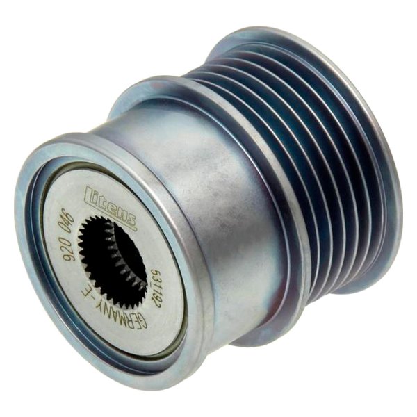 Continental® ContiTech™ - Alternator Decoupler Pulley