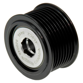 Continental® ContiTech™ - Alternator Decoupler Pulley