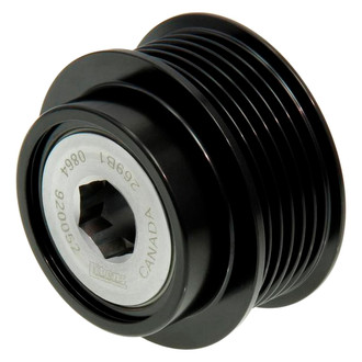 Continental® ContiTech™ - Alternator Decoupler Pulley