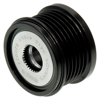 Continental® ContiTech™ - Alternator Decoupler Pulley
