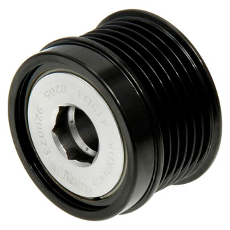 Continental® ContiTech™ - Alternator Decoupler Pulley
