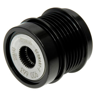 Continental® ContiTech™ - Alternator Decoupler Pulley