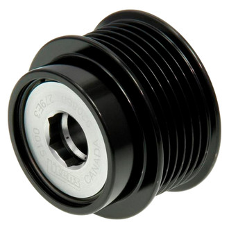 Continental® ContiTech™ - Alternator Decoupler Pulley