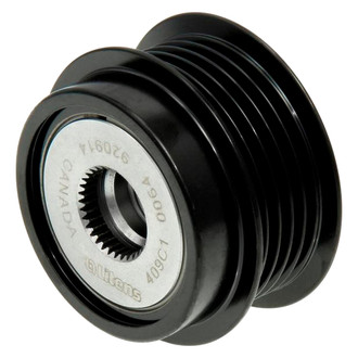 Continental® ContiTech™ - Alternator Decoupler Pulley