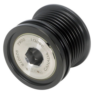 Continental® ContiTech™ - Alternator Decoupler Pulley