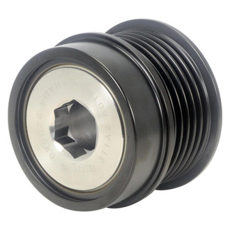 Continental® ContiTech™ - Alternator Decoupler Pulley