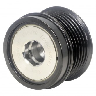 Continental ContiTech® 49996 - Alternator Decoupler Pulley