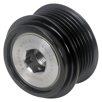 Continental® ContiTech™ - Alternator Decoupler Pulley