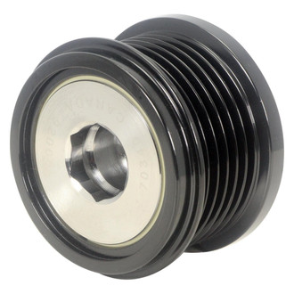 Continental® ContiTech™ - Alternator Decoupler Pulley