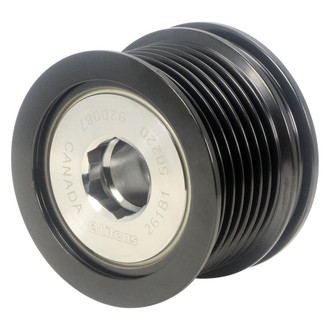 Continental® ContiTech™ - Alternator Decoupler Pulley