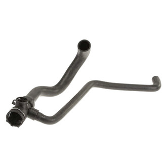Continental® ContiTech™ - Engine Coolant Elite Standard Straight Radiator Hose
