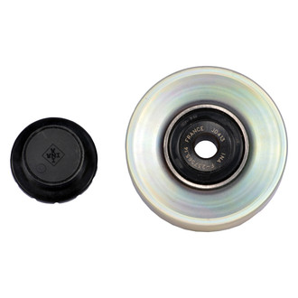 Continental® ContiTech™ - Elite™ Gatorback Drive Belt Idler Assembly