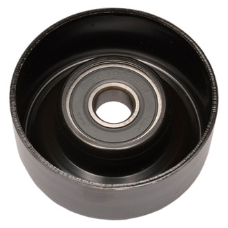 Continental® ContiTech™ - Elite™ Passenger Side Drive Belt Idler Pulley
