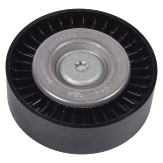 Continental® ContiTech™ - Elite™ Gatorback Drive Belt Idler Pulleys