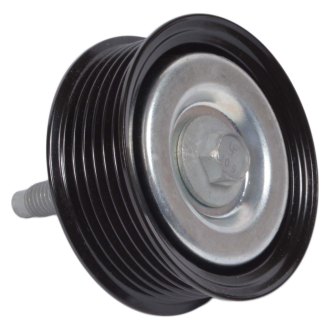 Ford Focus Engine Pulleys | Idler, Crankshaft — CARiD.com