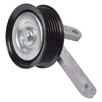 Continental® ContiTech™ - Elite™ Gatorback Drive Belt Idler Pulleys