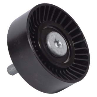 Continental® ContiTech™ - Elite™ Gatorback Drive Belt Idler Pulleys