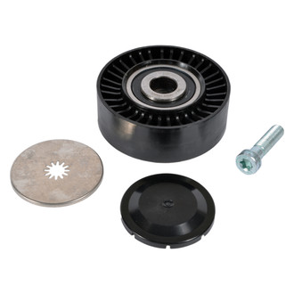Continental® ContiTech™ - Elite™ Passenger Side Drive Belt Idler Pulley