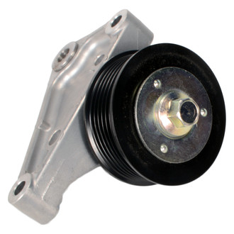 Continental® ContiTech™ - Elite™ Gatorback Drive Belt Idler Pulleys