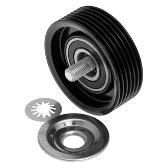 Continental® ContiTech™ - Elite™ Gatorback Drive Belt Idler Assembly