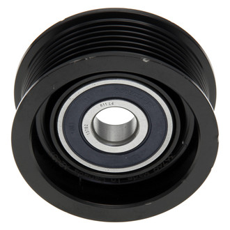 Continental® ContiTech™ - Elite™ Gatorback Drive Belt Idler Pulleys