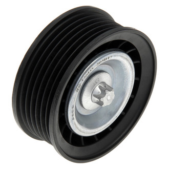 Continental® ContiTech™ - Elite™ Gatorback Drive Belt Idler Pulleys