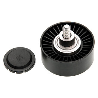 Continental® ContiTech™ - Elite™ Passenger Side Drive Belt Idler Pulley